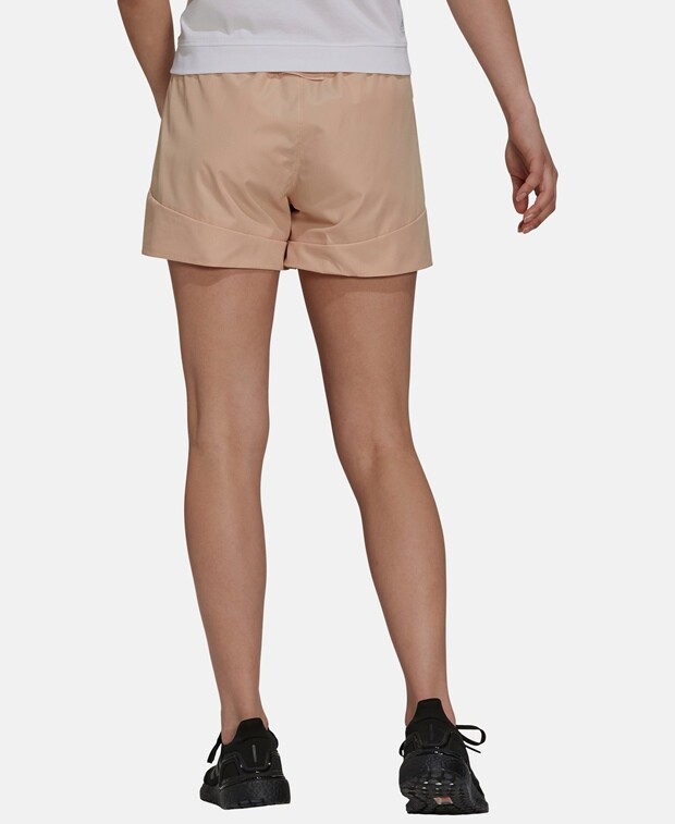 

Шорты adidas Sportswear, абрикос