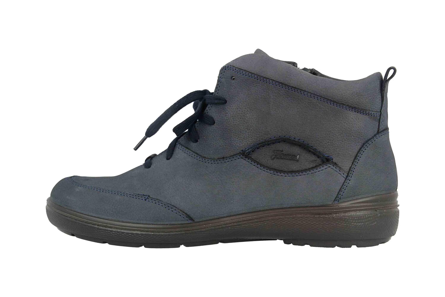 

Туфли Jomos Stiefel, синий