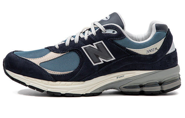 

Кроссовки New Balance 2002R, темно-синий
