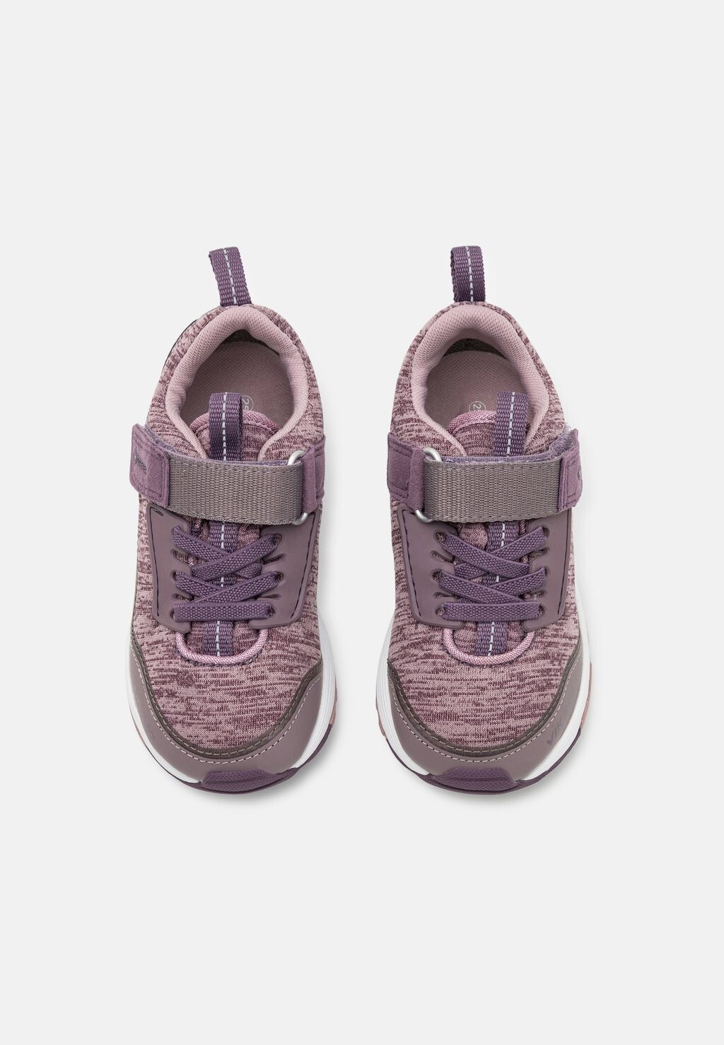 Низкие кеды Arendal Gtx Unisex Viking, лиловый
