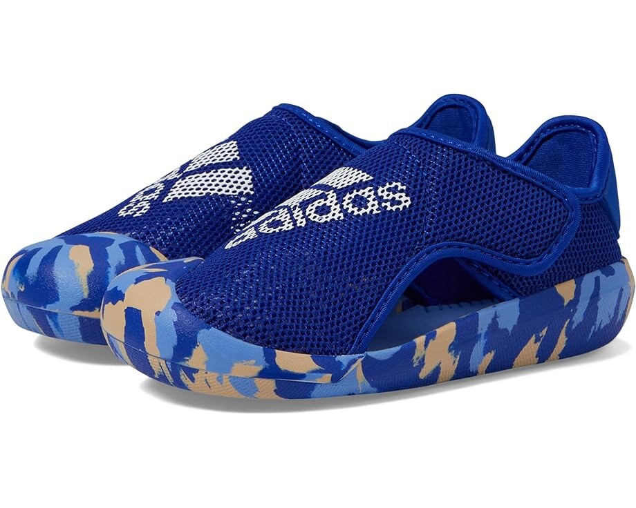 

Сандалии Adidas Altaventure Sport Swim Sandals, цвет Semi Lucid Blue/White/Blue Fusion