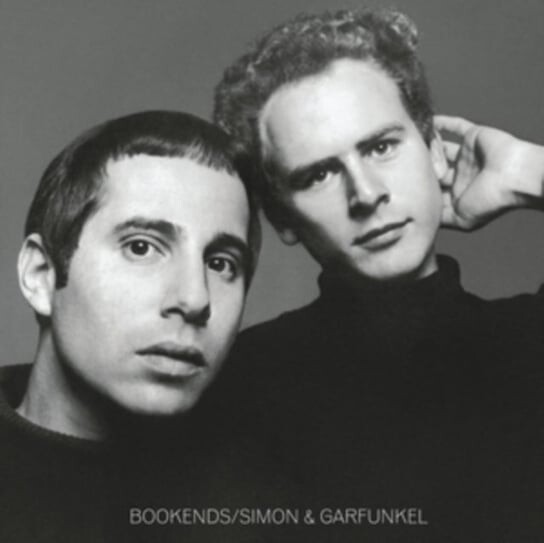 

Виниловая пластинка Simon & Garfunkel - Bookends