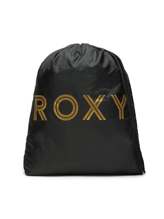 Спортивная сумка Roxy, черный