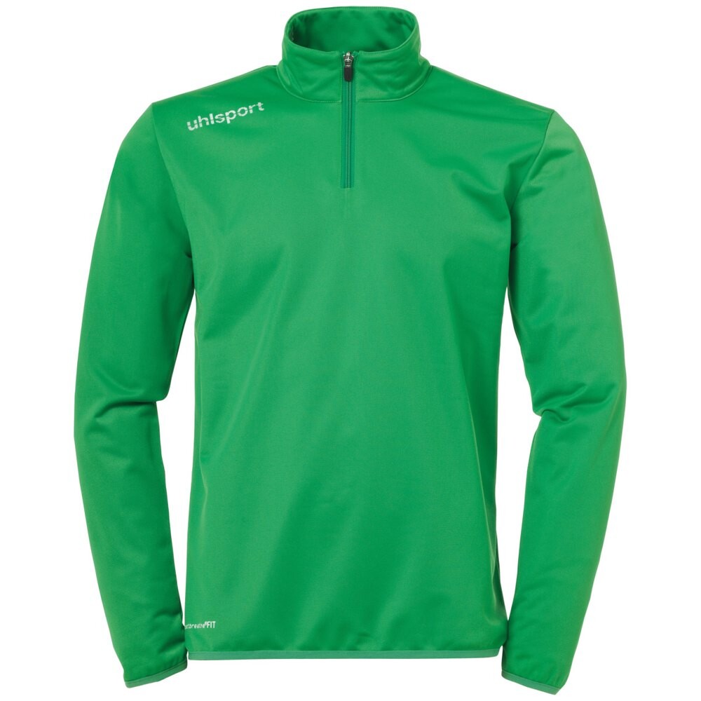 

Куртка Uhlsport 1/2 Zip Essential, черный