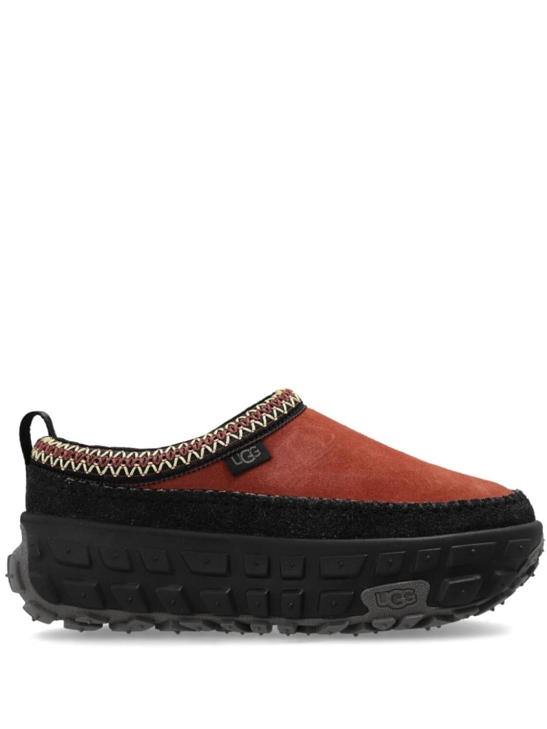 

Кроссовки UGG Daze, красный