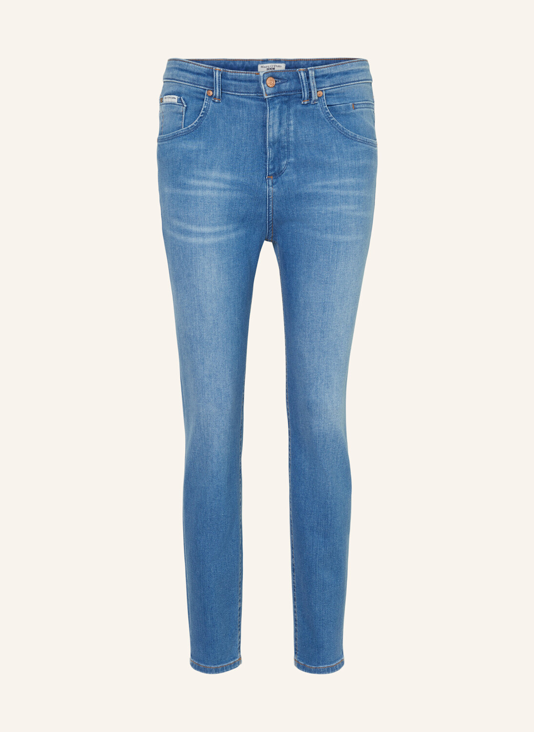 

Джинсы Marc O'Polo Denim, синий