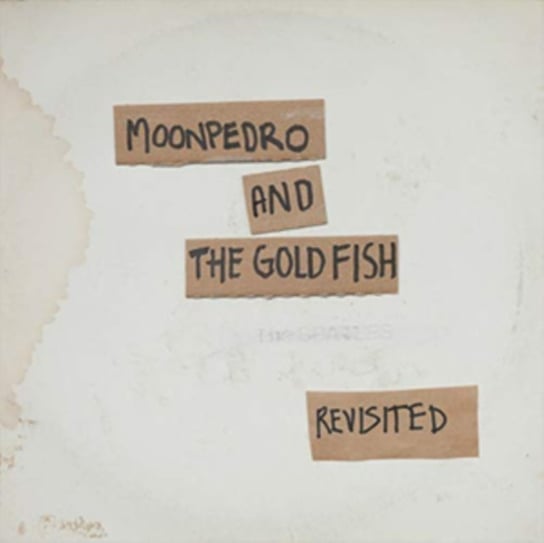 Виниловая пластинка Moonpedro & the Goldfish - The Beatles Revisited