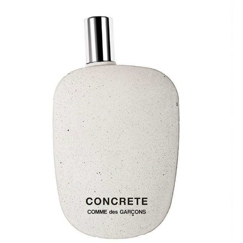 Духи Concrete eau de parfum Comme des garçons, 80 мл парфюмированная вода 80 мл jenny glow velvet