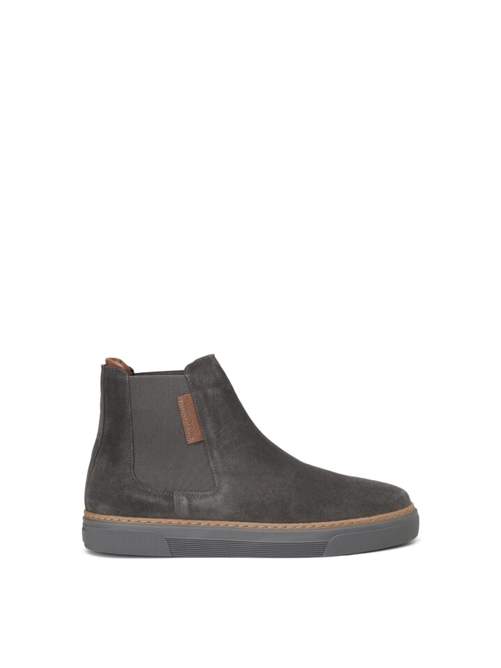 

Ботинки челси Marc O'Polo Chelsea, цвет dark graphite