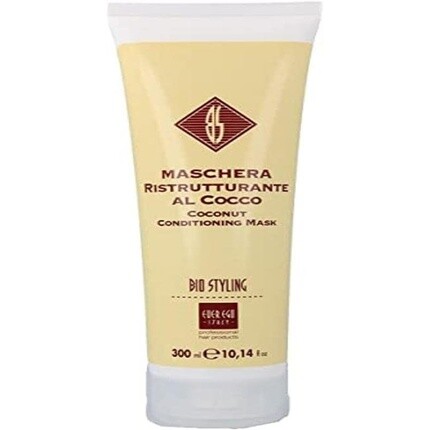 

Кокосовая маска Everego Bio Styling 300 мл — стандартная, Alterego