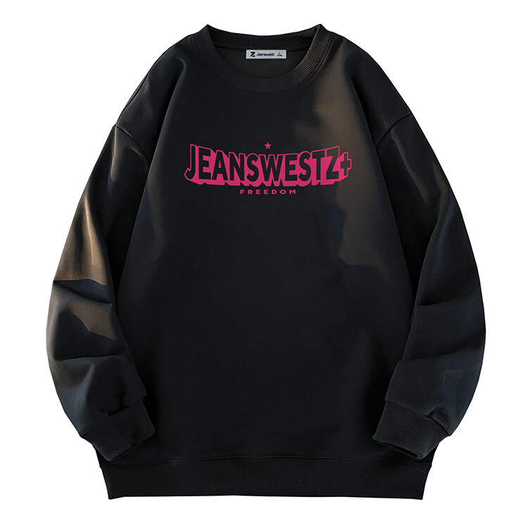 

Jeanswest Z Толстовка унисекс True Vis Z, Бежевый