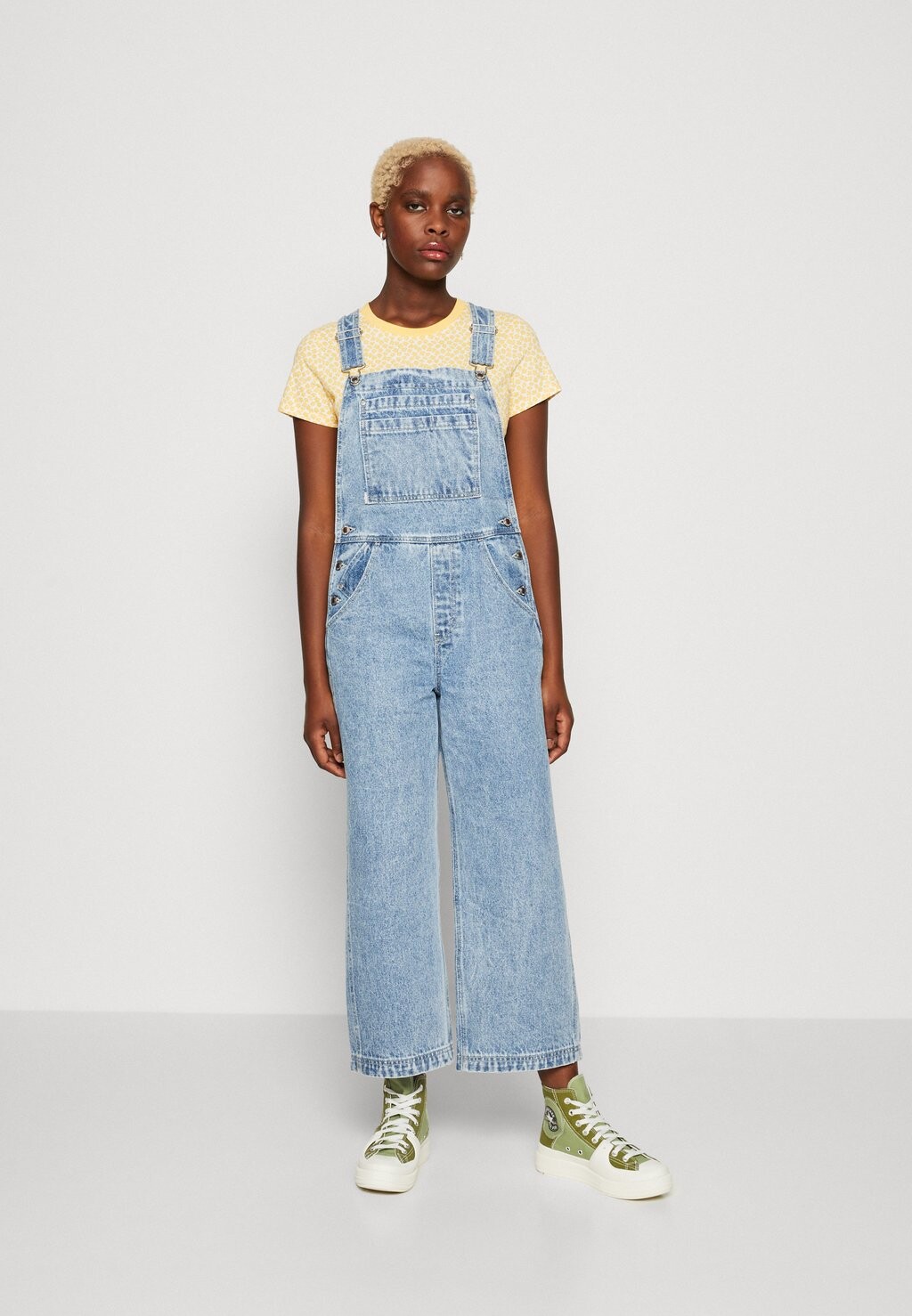 

Брюки Levi's, Серый