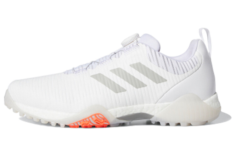 

Adidas Codechaos Boa Lo Серый/Белый