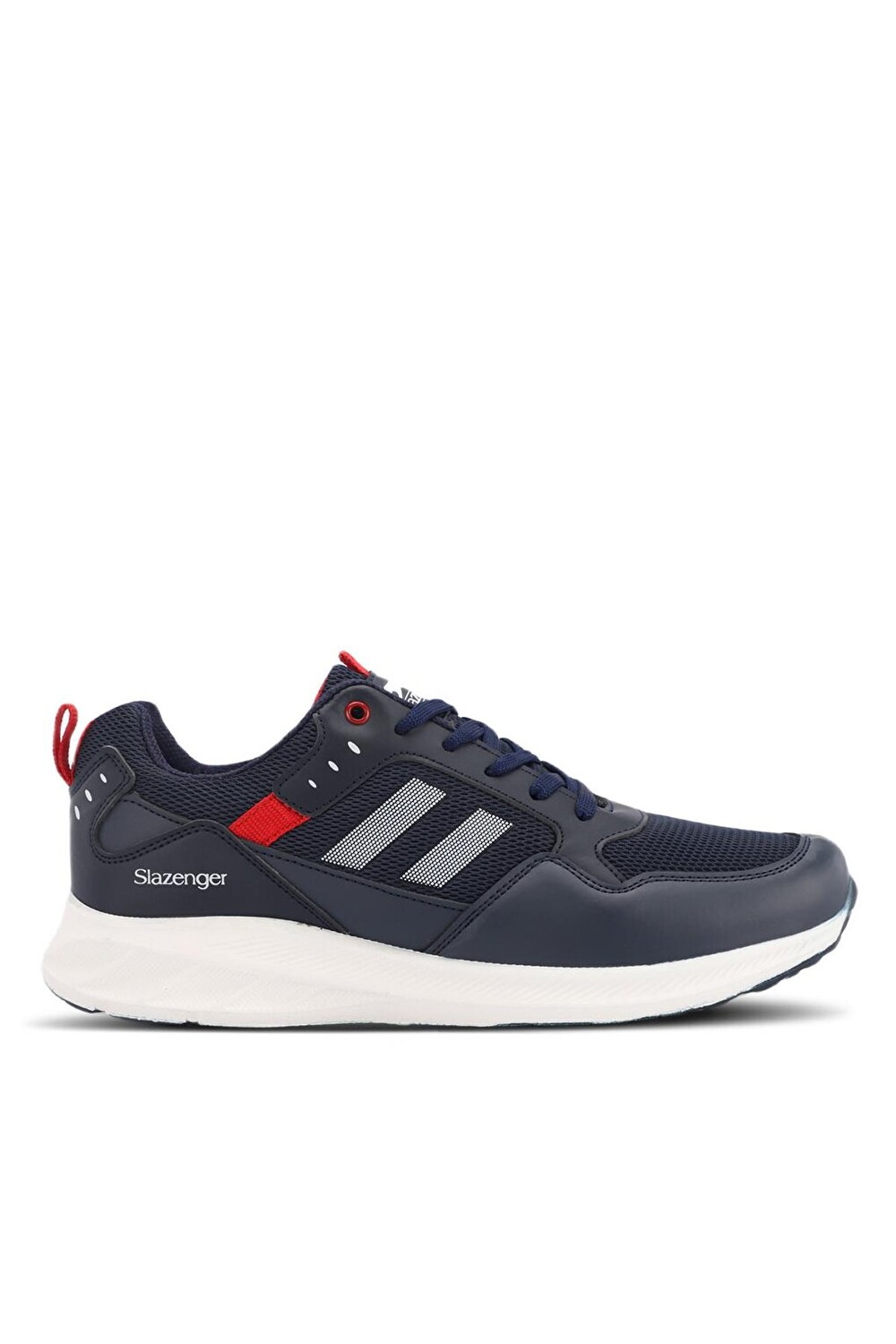 

MAGMA I Sneaker Мужская обувь Темно-синий/Белый SLAZENGER