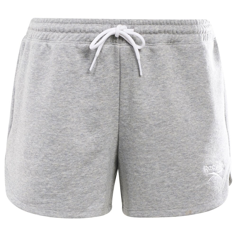 

Шорты Reebok Ri French Terry, серый