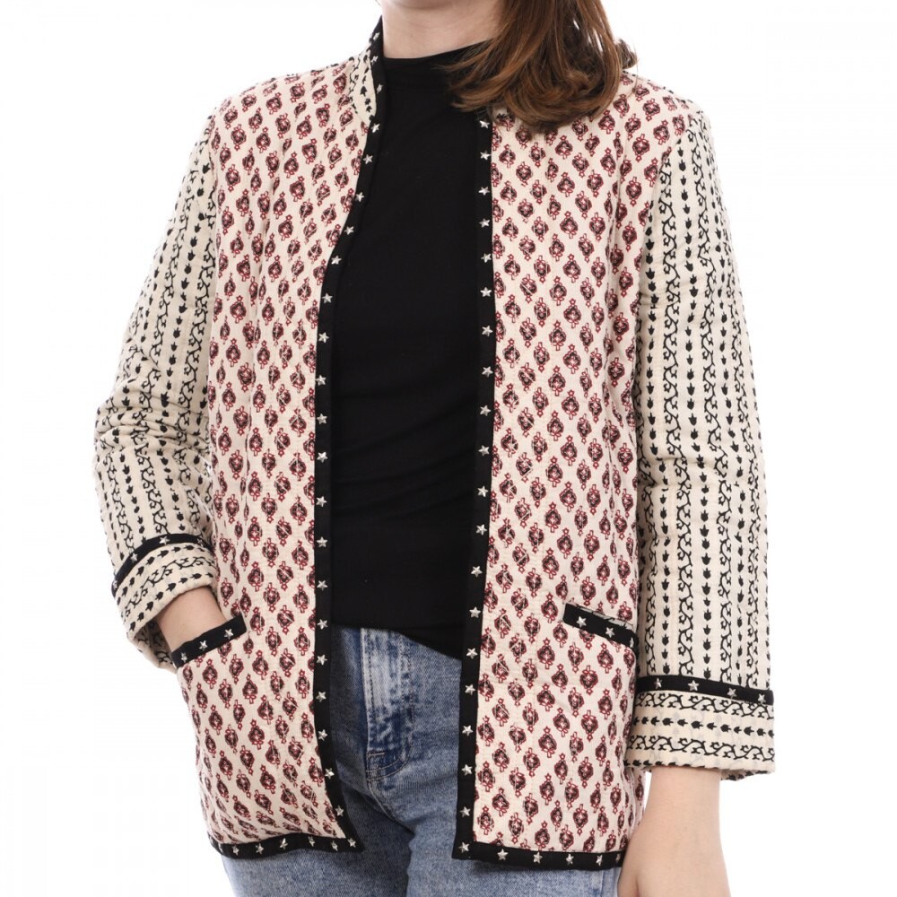 

Куртка Scotch & Soda 131167, бежевый