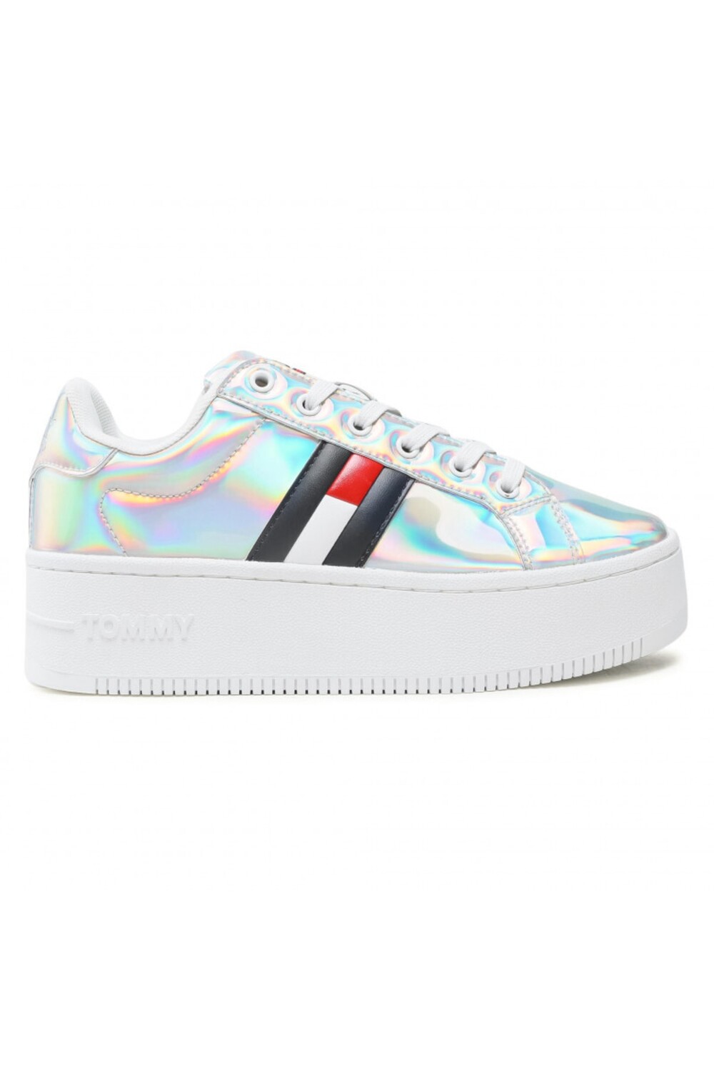 

Кроссовки Tommy Hilfiger