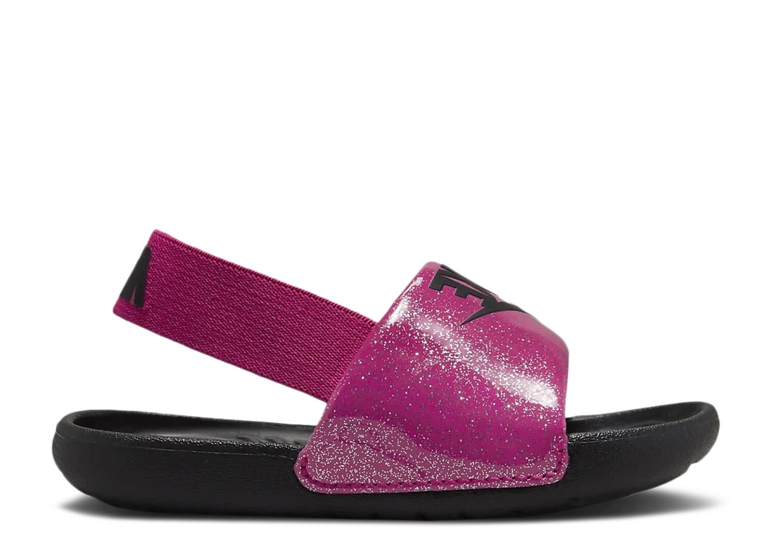 

Кроссовки Nike Kawa Se Slide Td 'Very Berry', розовый
