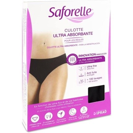 

SESDERMA Saforelle Ультравпитывающие брюки-кюлоты XL
