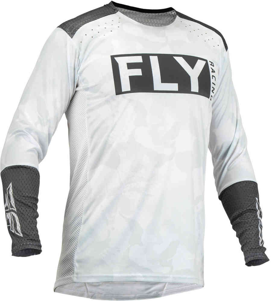 

Джерси для мотокросса Fly Racing Lite SE Stealth FLY Racing