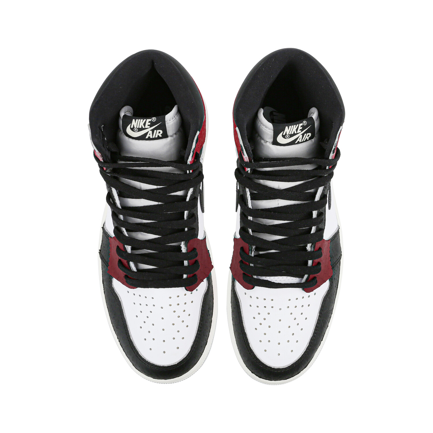 

Jordan Air Jordan 1 винтажные баскетбольные кроссовки мужские
