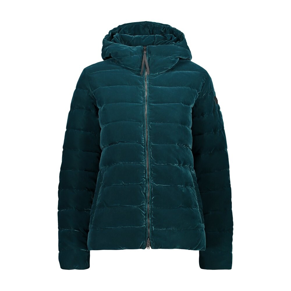 

Куртка CMP Fix Hood 30K3636, зеленый