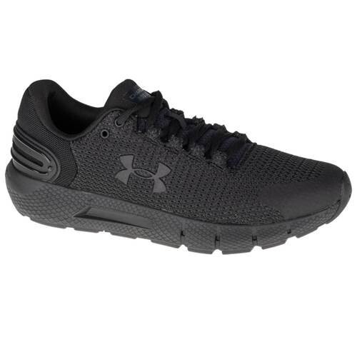 

Кроссовки Under Armour Charged Rogue 25, черный