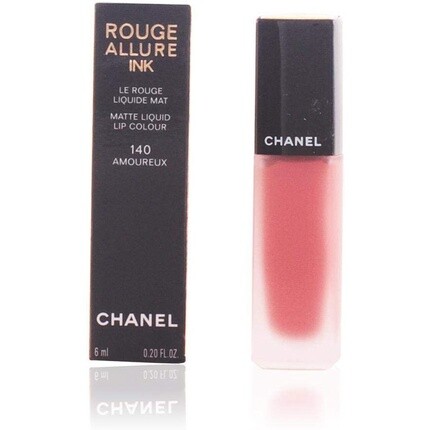 

Rouge Allure Ink Matte Liquid Lip Color 140 Amoureux 6 мл, Chanel