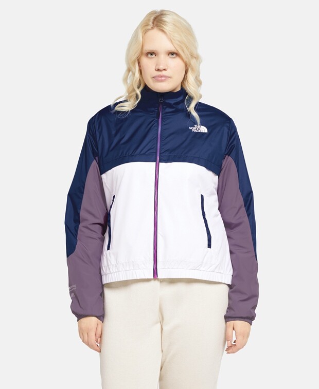 

Функциональная куртка The North Face, лиловый