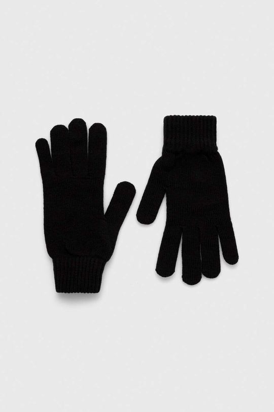 Перчатки Superdry, черный