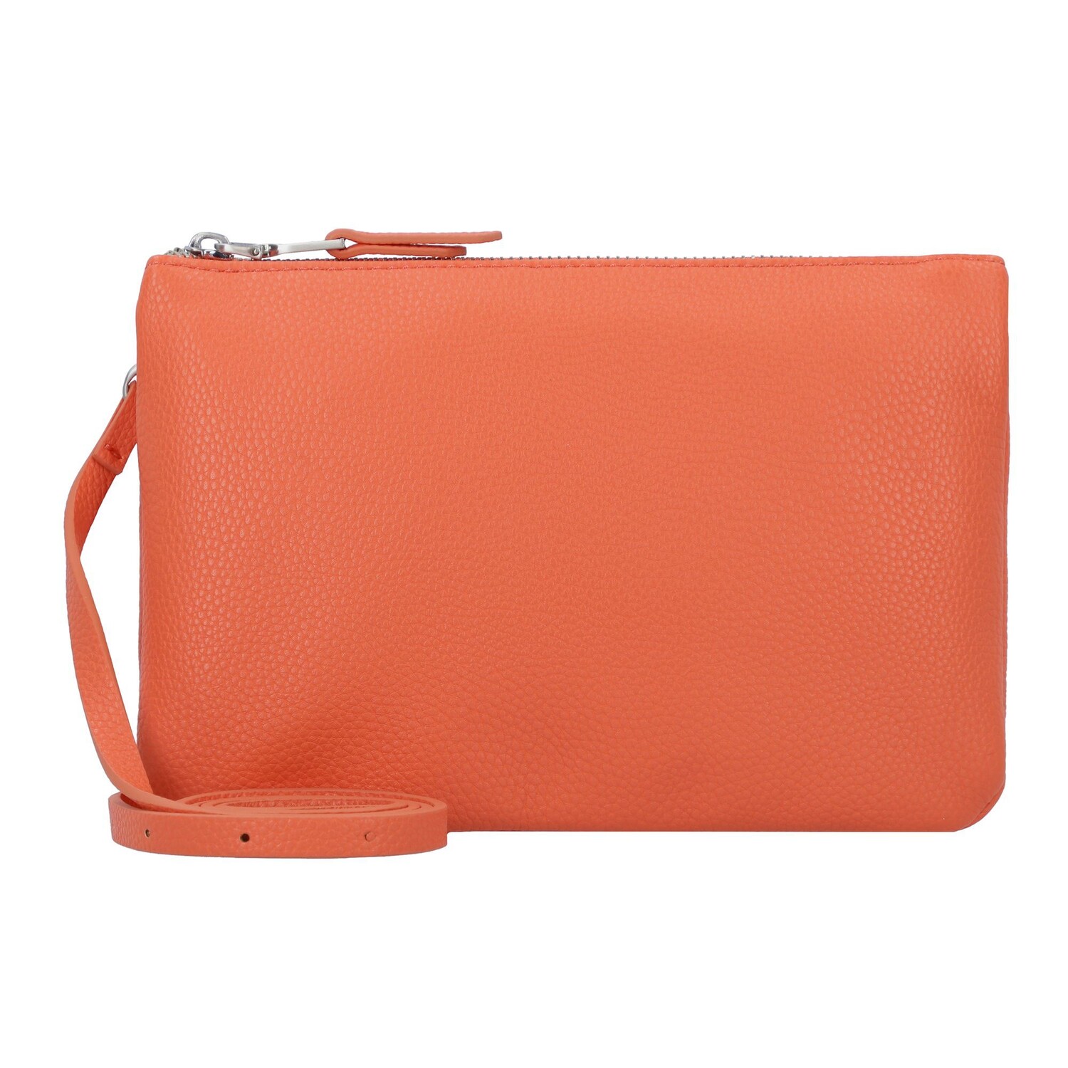 

Сумка через плечо ESPRIT Umhängetasche 23 см, цвет bright orange