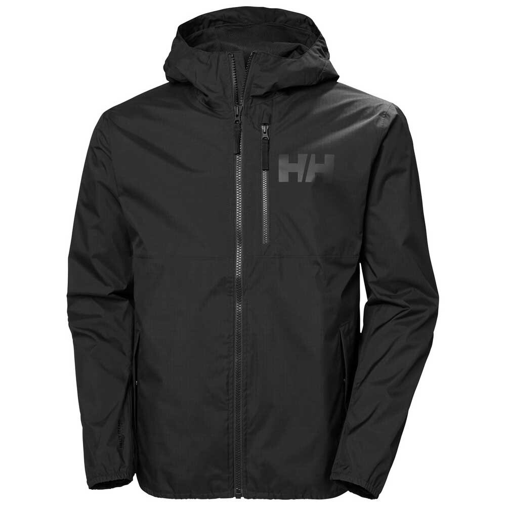 

Куртка Helly Hansen Belfast 2, черный