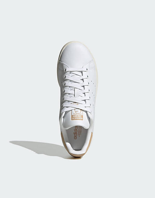 

Белые кроссовки adidas Originals Stan Smith