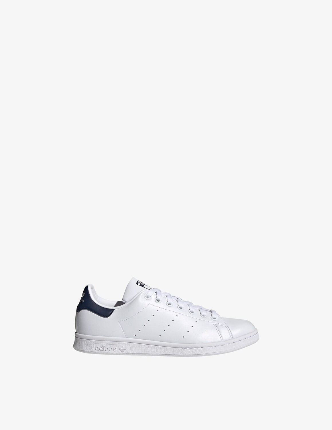 

Кроссовки Stan smith Adidas Originals, белый
