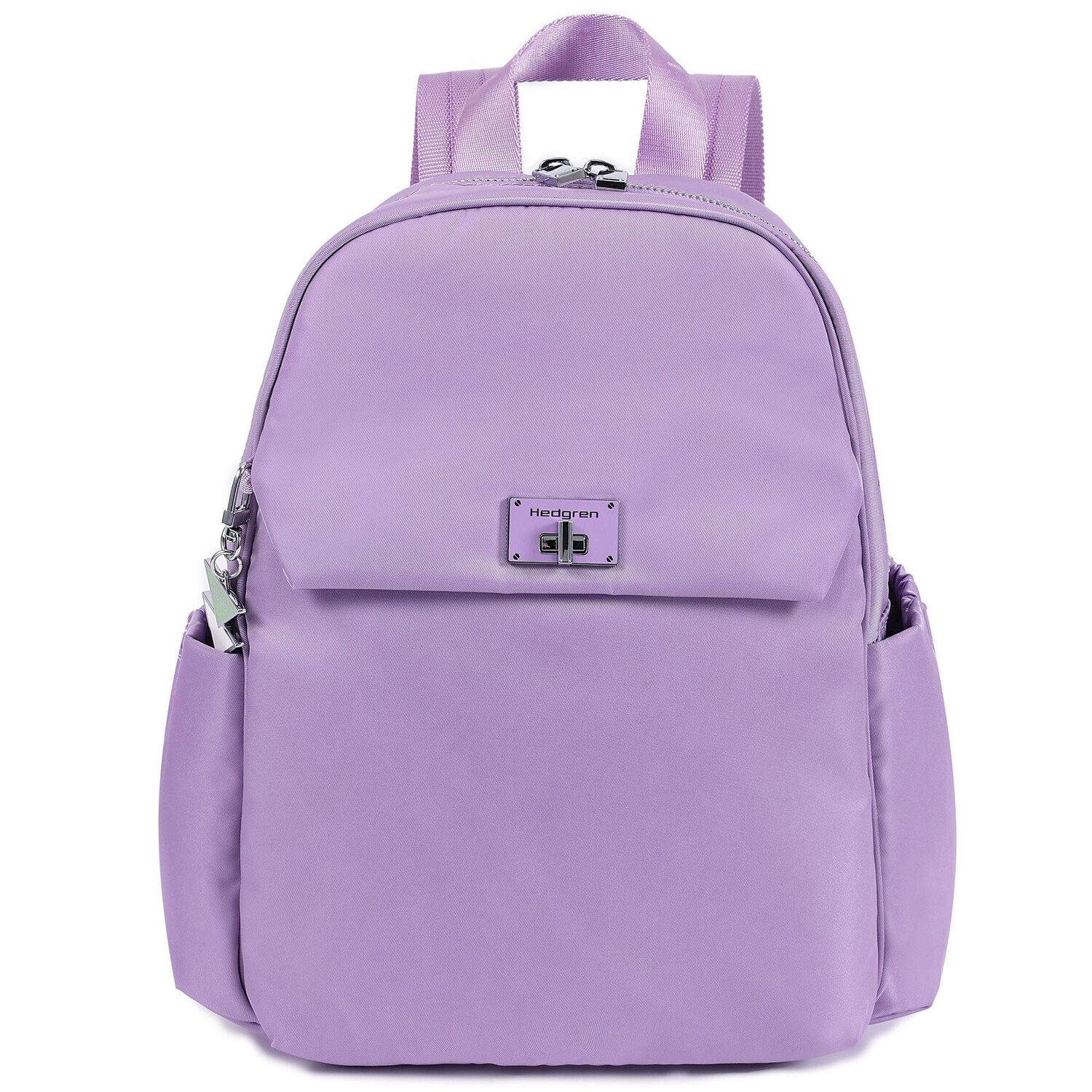 цена Рюкзак Hedgren Libra City RFID 31 cm, цвет fresh lilac