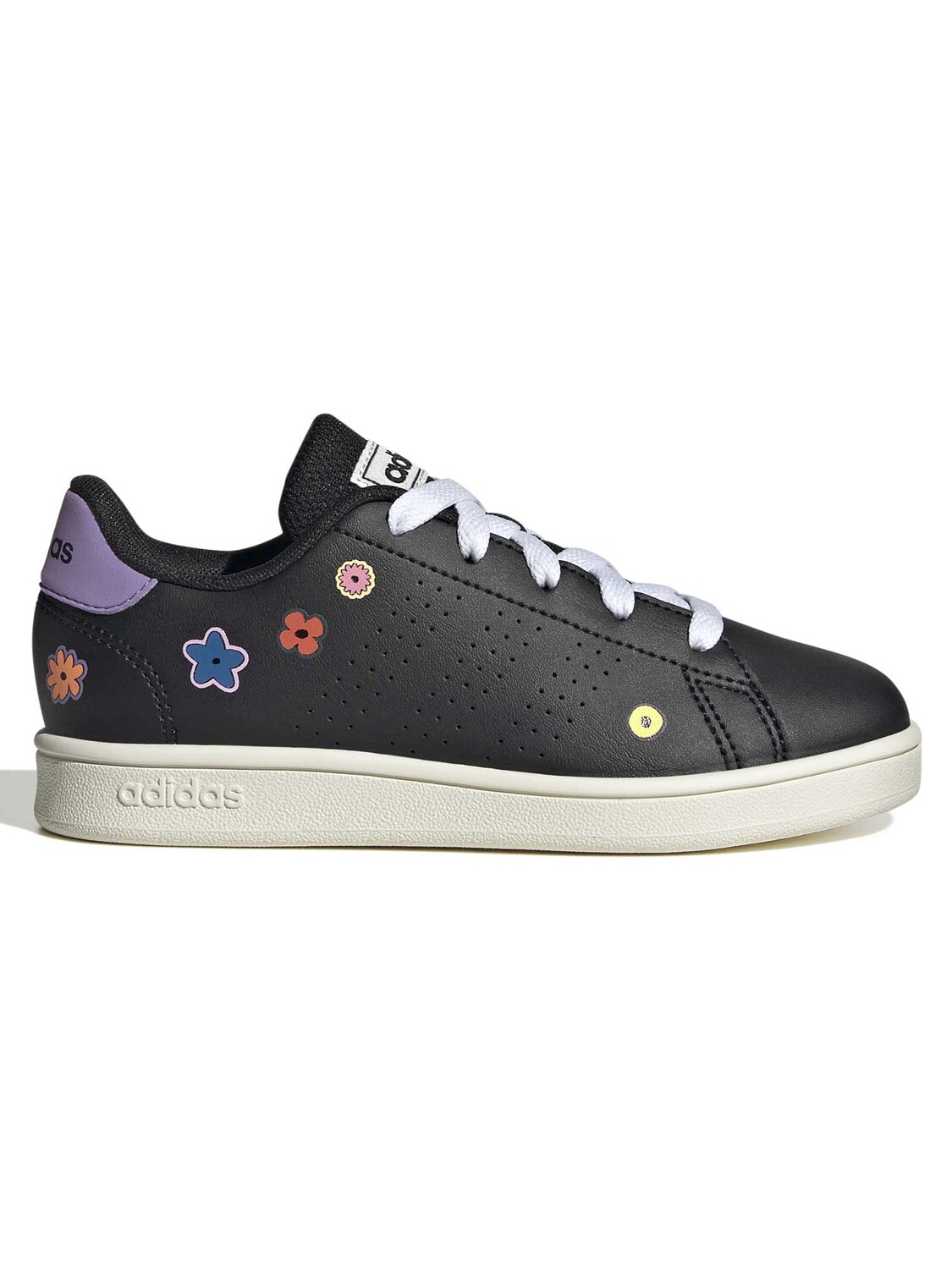 

Кроссовки Adidas Sportswear Advantage Kids, черный