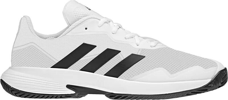 

Мужские теннисные кроссовки Adidas CourtJam Control
