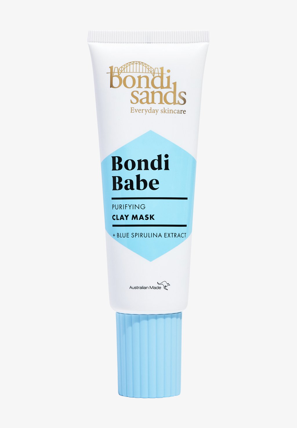 Маска для лица Bondi Sands Bondi Babe Clay Mask Bondi Sands