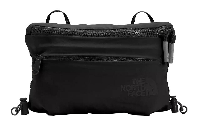 

Сумка через плечо унисекс THE NORTH FACE, Black