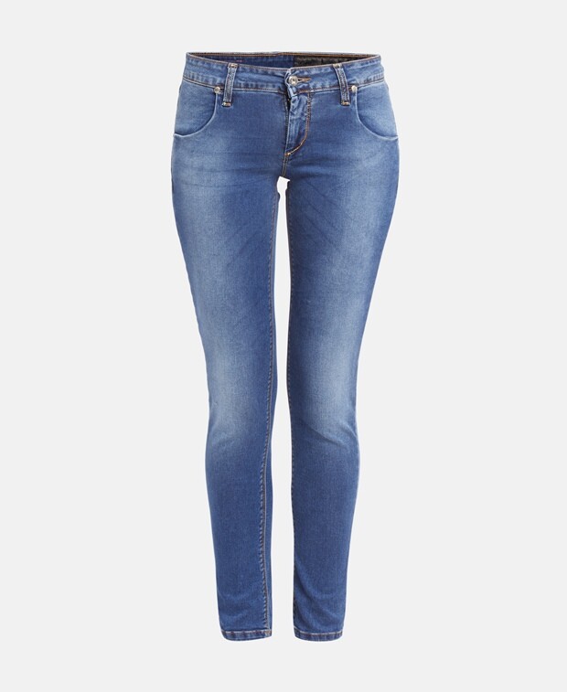 

Повседневные брюки Shaft Jeans, синий