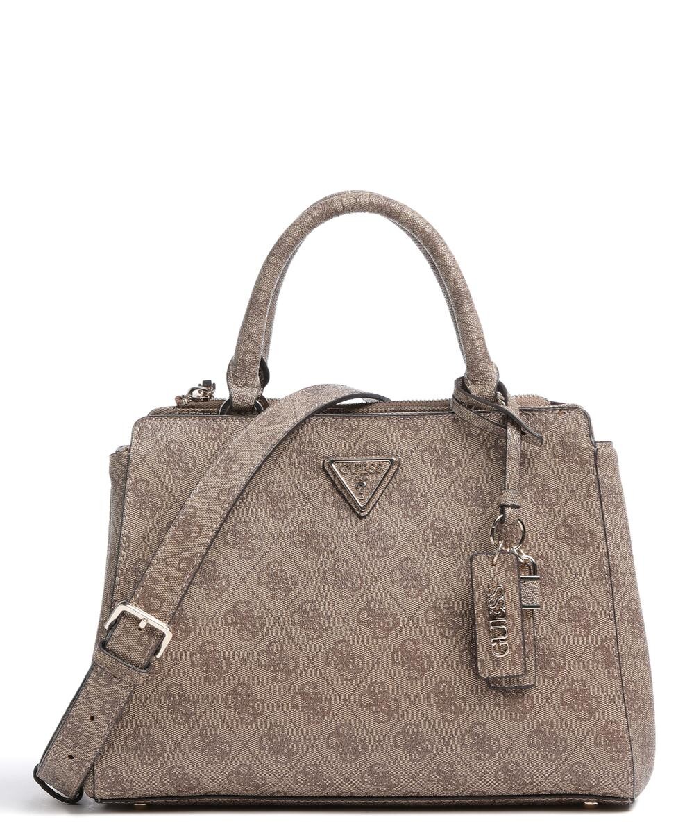 

Сумочка Eco Elements из искусственной кожи Guess, коричневый