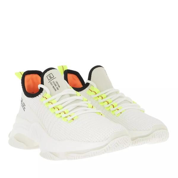 

Кроссовки mac sneaker Steve Madden, белый