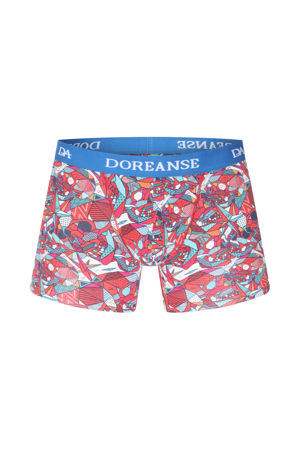 

Боксеры Doreanse Pants, красный