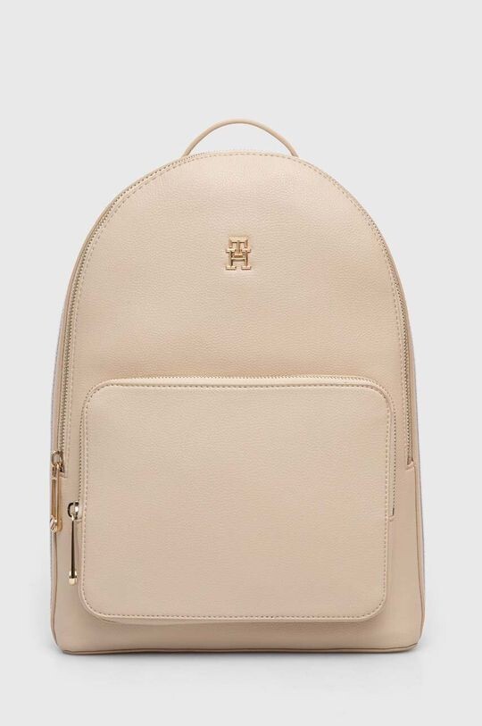

Рюкзак Tommy Hilfiger, бежевый