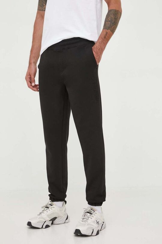 

Спортивные брюки Calvin Klein, черный