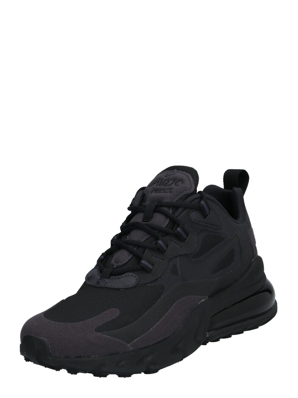 

Кроссовки Nike Sportswear Air Max 270 React, черный