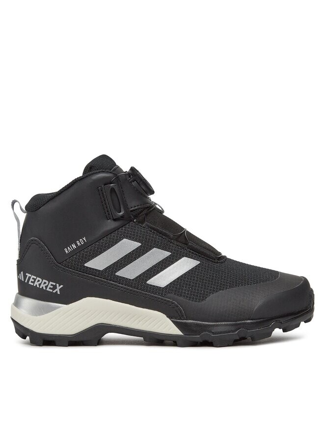 

Сапоги Adidas, черный