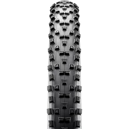 

Покрышка Forekaster Wide Trail Dual Compound EXO/TR 29 дюймов Maxxis, черный