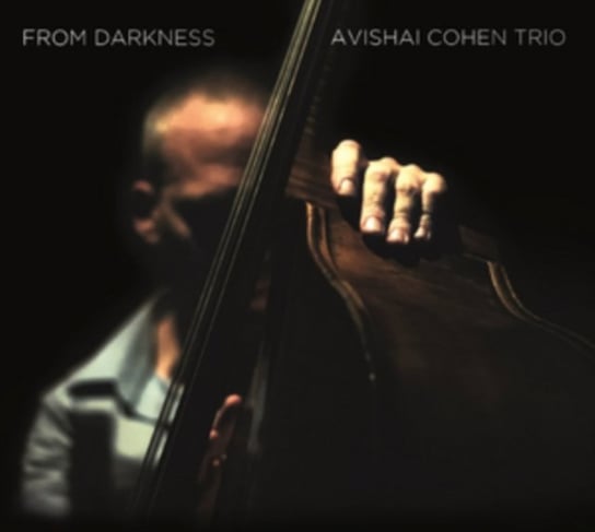 Виниловая пластинка Cohen Avishai Trio - From Darkness