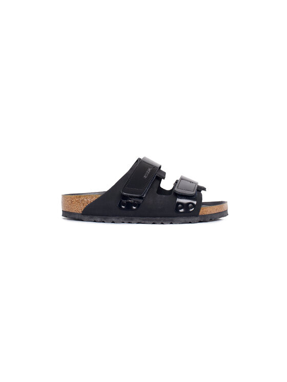 

Сандалии Birkenstock, черный
